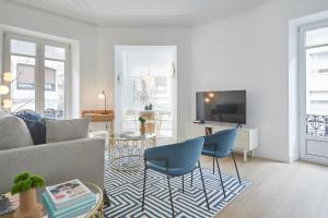 Getaria by FeelFree Rentals