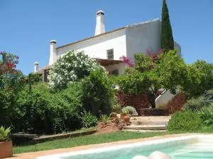 Charming Country House in Silves - 圣巴托洛梅乌迪梅西尼什