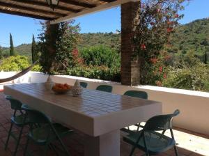 Charming Country House in Silves