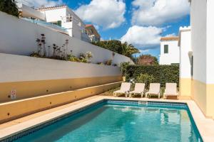 Villa Cayetana by Escape Home