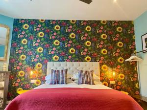 B&B / Chambres d'hotes Maison Belmont Eymet : photos des chambres