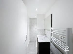 Appartements Bienvenue chez Janna - 6 Personnes - Parking facile : photos des chambres