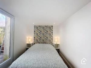 Appartements Bienvenue chez Janna - 6 Personnes - Parking facile : photos des chambres