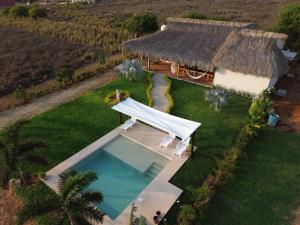 Casa Carey Villa en la Playa