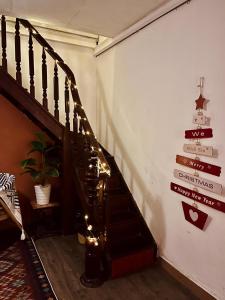 Sens Cozy House - 02 Queen beds - Kitchen - Center of Old Quarter, Hoan Kiem district