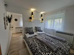 Studio apartman Marica - Ogulin, Hrvatska - Tounj