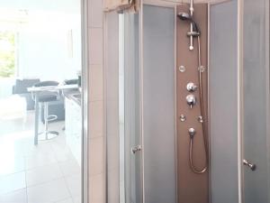 Studio paisible à Aix-en-Provence, 28 m² avec vue sur jardin