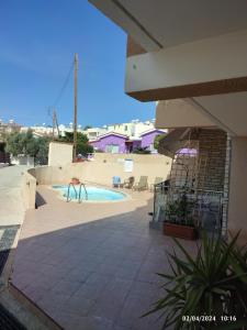 Apartment, Paphos, Coral bay
