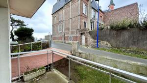 Maisons de vacances Appartement pour 4 personnes proche mer : photos des chambres