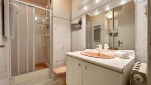 Maisons de vacances Appartement pour 4 personnes proche mer : photos des chambres