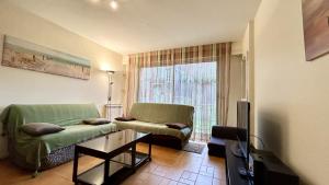 Maisons de vacances Appartement pour 4 personnes proche mer : Appartement