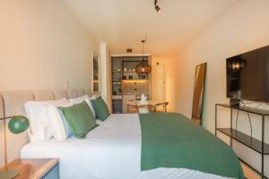 Viví y Disfrutá el Lujo en Torre Decó Recoleta Armani powered by Argenhost -902- - 4hvězdičkové hotely ve městě Buenos Aires