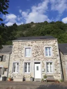 Gite au petit Chooz - Aubrives