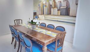 Vinyle Apartment Vatican