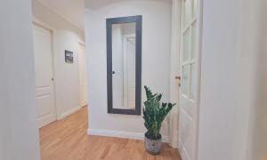 Vinyle Apartment Vatican