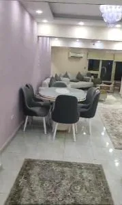 شقة على النيل - 开罗