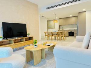 Crystal Suite at Eaton KLCC