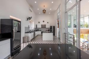 Blue Elephant Villa Koh Phangan