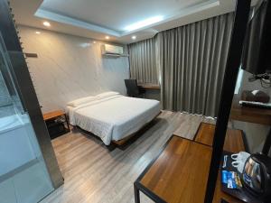 Bangkok City Link Hotel