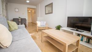 Terrazas de los Hidalgos A41A