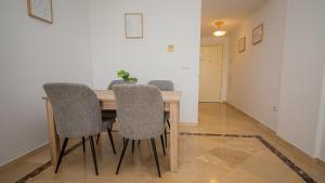 Terrazas de los Hidalgos A41A