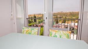 Terrazas de los Hidalgos A41A