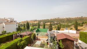 Terrazas de los Hidalgos A41A