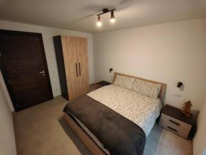 Ambassador Apartments Sweet hospitality Bormio, Le Case di Hermann