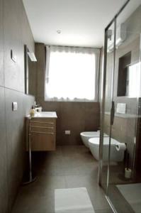 Ambassador Apartments Sweet hospitality Bormio, Le Case di Hermann