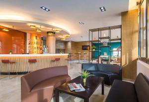 Occidental Murcia Agalia