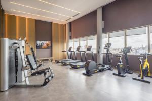 Viví y Disfrutá el Lujo en Torre Decó Recoleta Armani powered by Argenhost -902-