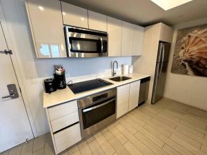 Waterfront Beach Apartment