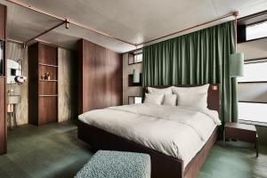 Boutique Hotel Badhaus
