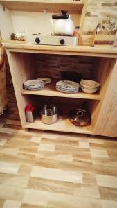 Central Apartment "Cozy spase"