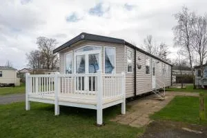 CALI - 3Bed - Static Caravan - Tranent