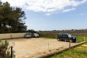 Appartamento con 2 Camere da Letto