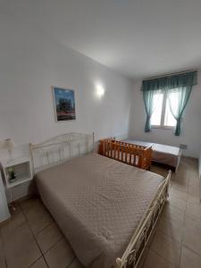 La Casa sulla Via - appartamento al piano terra