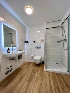 Strandstrasse 28 FeWo