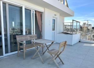 WalkDream of Acropolis 4