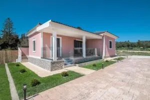 Sonny 2 Bedroom House - Koukounariá