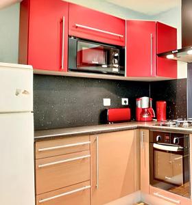 Appartement familial à Juncalas, 70 m² avec jardin privé !