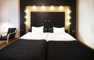 4 star hôtel Hotel Lundia Lund Suède