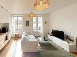 Le Petit Saint Louis - Buc