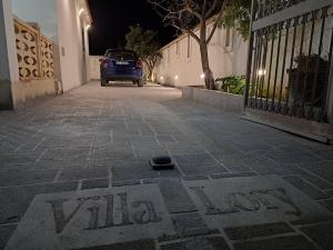 Villa Lory Torre Ovo