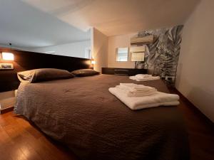 Loft downtown Milan