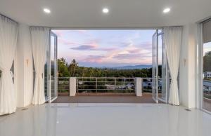 Blue Elephant Villa Koh Phangan