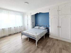 Majestueuse maison à Bondy - 200 m² - 10 pers. & parking