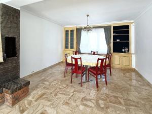 Maisons de vacances Majestueuse maison a Bondy - 200 m² - 10 pers. & parking : photos des chambres