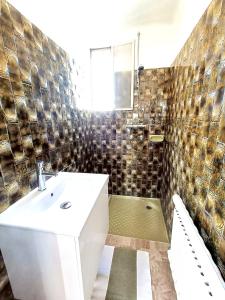 Majestueuse maison à Bondy - 200 m² - 10 pers. & parking