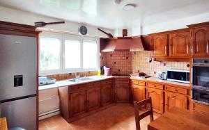 Majestueuse maison à Bondy - 200 m² - 10 pers. & parking